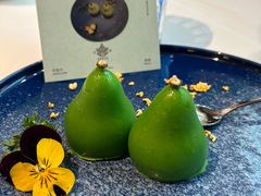 一切顺梨-正店·现代江浙菜(南京德基店)