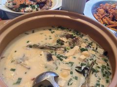 -聚鑫阁江浙菜·非遗传承技艺(青村帝华园店)