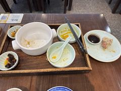 -蟹上黄·蟹黄面·江南糖水(人民广场店)