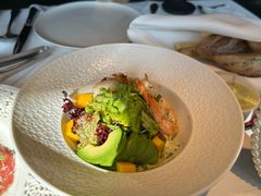 -弦月窗LUNETTE BY AMANDA(复兴路店)