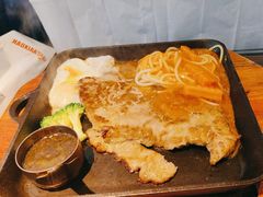 -豪享来中西餐厅(隆昌店)