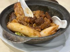 -玲又珑美食(盘福路店)