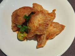 -锦府园(环球港店)