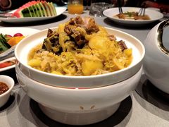 -巴盟人家·内蒙地方菜(华丽家族店)