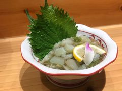 -大岛日本料理铁板烧(南通大饭店)