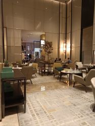 -成都首座万豪酒店·宴会厅