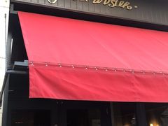 -Burger & Lobster(Dean Street)