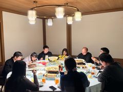 -雪霁山庄·合肥地标老字号