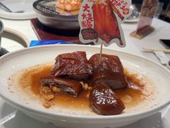 -滋粥楼·顺德菜(番禺广场总店)