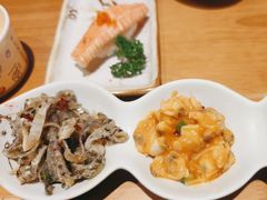 -一心创作料理屋(经开万达店)