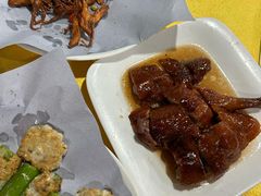 -大笑饭堂(甲子桥店)