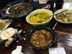 -春天里·老街坊餐厅(港隆广场店)