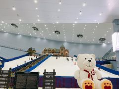 -广州热雪奇迹