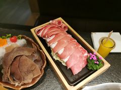 -湊湊火锅·茶憩(打浦桥日月光店)