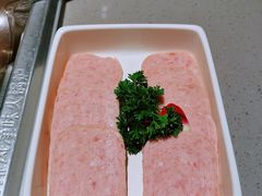 午餐肉-海底捞火锅(金光华店)