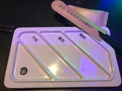 -很久以前羊肉串(清河店)