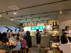 -宝珠奶酪(闵行仲盛店)