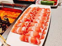 -海底捞火锅(逸仙路店)