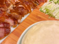 挂炉烤鸭-和康·佳韵酒楼(合信路店)