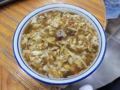 -文昌邓记清补凉(西沙路店)