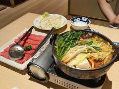 -小山日本料理(太古汇店)