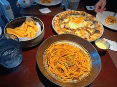 -22ºN BISTRO西餐&酒馆