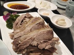 -品回味清真西北楼(宁波首店)