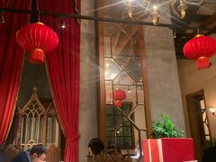 -玫瑰厅上海菜(兴国路店)