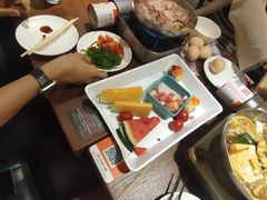 -王氏炉匠·烧鸟放题自助(三里屯店)