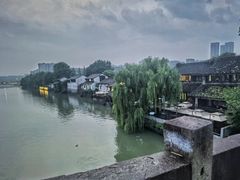 -小河直街历史文化街区