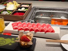 -海底捞火锅(莘松路店)