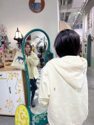 -好看加白色房子