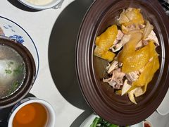 -秋色客家菜(南山店)