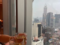 -上海雅居乐万豪侯爵酒店