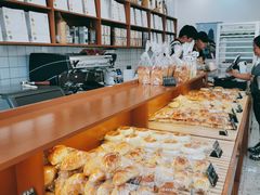 -0+1·手作面包(新北店)