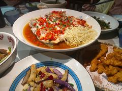 -永兴外婆桥(城中万达店)