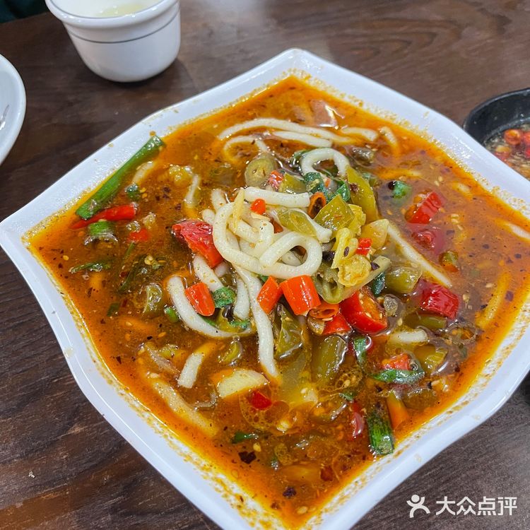 深圳少见的重庆烧烤