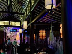 -绿茶餐厅(千岛湖银泰城店)