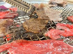 -江城二当家烤牛肉(莲塘新村店)