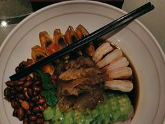 -大鸭梨烤鸭(左家庄店)