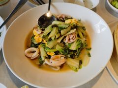 -开海·红岛海鲜虾水饺(石老人店)