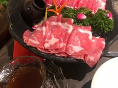 -捞王锅物料理(上海世茂广场店)