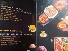 -新仙清汤牛腩(铜锣湾店)