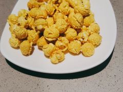 -半天妖烤鱼(芝罘万达店)