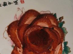 -京味斋·北京烤鸭(华威桥北工大店)
