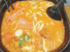 -阿香米线(龙岗万科广场店)