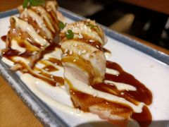 -渔寿司·日本料理(艾尚天地店)