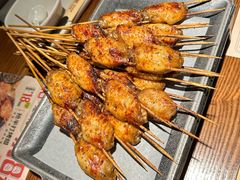 -管氏翅吧(台湾街店)