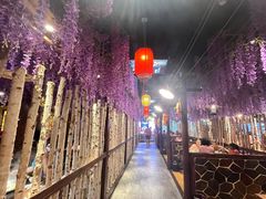 -宝丽金大酒店·洗浴中心