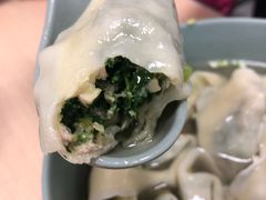 -顶巧鸡汤馄饨(虹口总店)